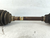 2012-2018 Ford Focus Axle Shaft Front Driver Cv C/v - Oemusedautoparts1.com