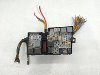 2012-2014 Ford Focus Fusebox Fuse Box Panel Relay Module P/N:AV6T-14A067-AC Fits Fits 2012 2013 2014 OEM Used Auto Parts - O