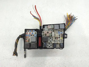 compare product 2012-2014 Ford Focus Fusebox Fuse Box Panel Relay Module P/N:AV6T-14A067-AC Fits Fits 2012 2013 2014 OEM Used Auto Parts