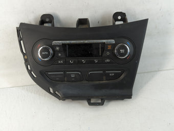 compare product 2013-2014 Ford Focus Climate Control Module Temperature AC/Heater Replacement P/N:BM5T-18C612-AM Fits Fits 2013 2014 OEM Used Auto Parts