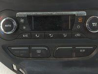 2013-2014 Ford Focus Climate Control Module Temperature AC/Heater Replacement P/N:BM5T-18C612-AM Fits Fits 2013 2014 OEM Use