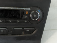 2013-2014 Ford Focus Climate Control Module Temperature AC/Heater Replacement P/N:BM5T-18C612-AM Fits Fits 2013 2014 OEM Use