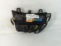 2013-2014 Ford Focus Climate Control Module Temperature AC/Heater Replacement P/N:BM5T-18C612-AM Fits Fits 2013 2014 OEM Use