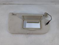 2013-2018 Ford Focus Sun Visor Shade Replacement Passenger Right Mirror Fits Fits 2013 2014 2015 2016 2017 2018 OEM Used Aut