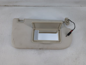 compare product 2013-2018 Ford Focus Sun Visor Shade Replacement Passenger Right Mirror Fits Fits 2013 2014 2015 2016 2017 2018 OEM Used Auto Parts