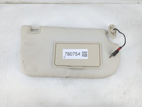 2013-2018 Ford Focus Sun Visor Shade Replacement Passenger Right Mirror Fits Fits 2013 2014 2015 2016 2017 2018 OEM Used Aut