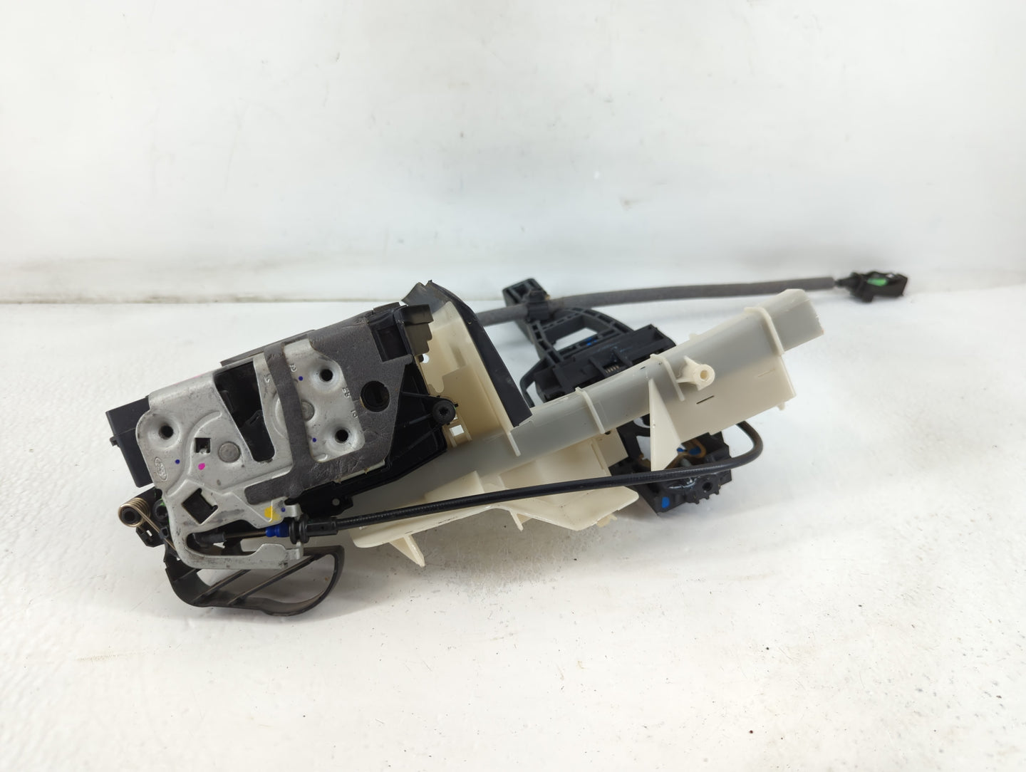 2013 Ford Focus Front Right Passenger Lock Actuator - Oemusedautoparts1.com
