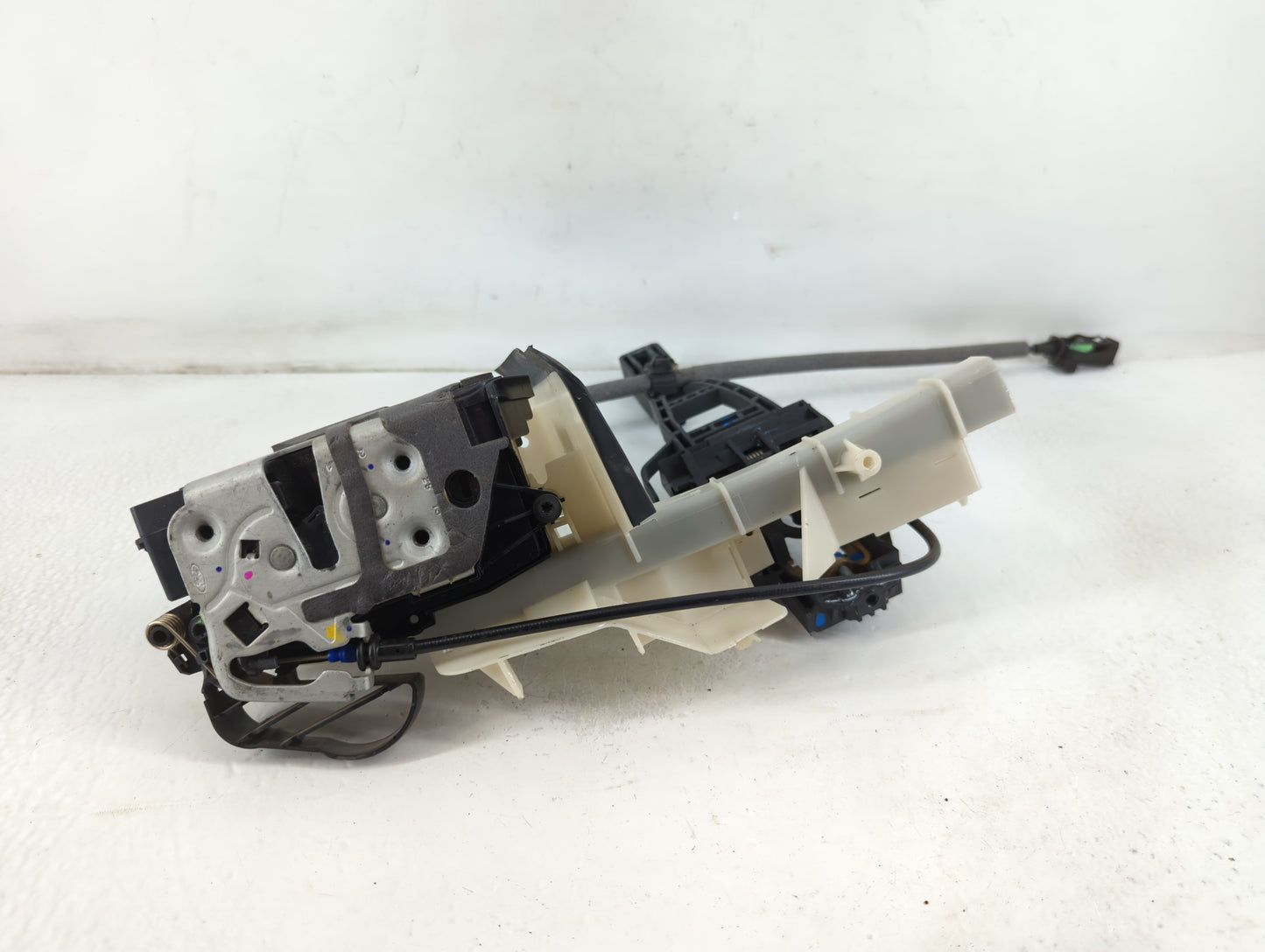 2013 Ford Focus Front Right Passenger Lock Actuator - Oemusedautoparts1.com
