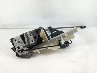 compare product 2013 Ford Focus Front Right Passenger Lock Actuator
