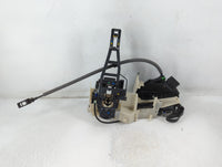 2013 Ford Focus Front Right Passenger Lock Actuator - Oemusedautoparts1.com