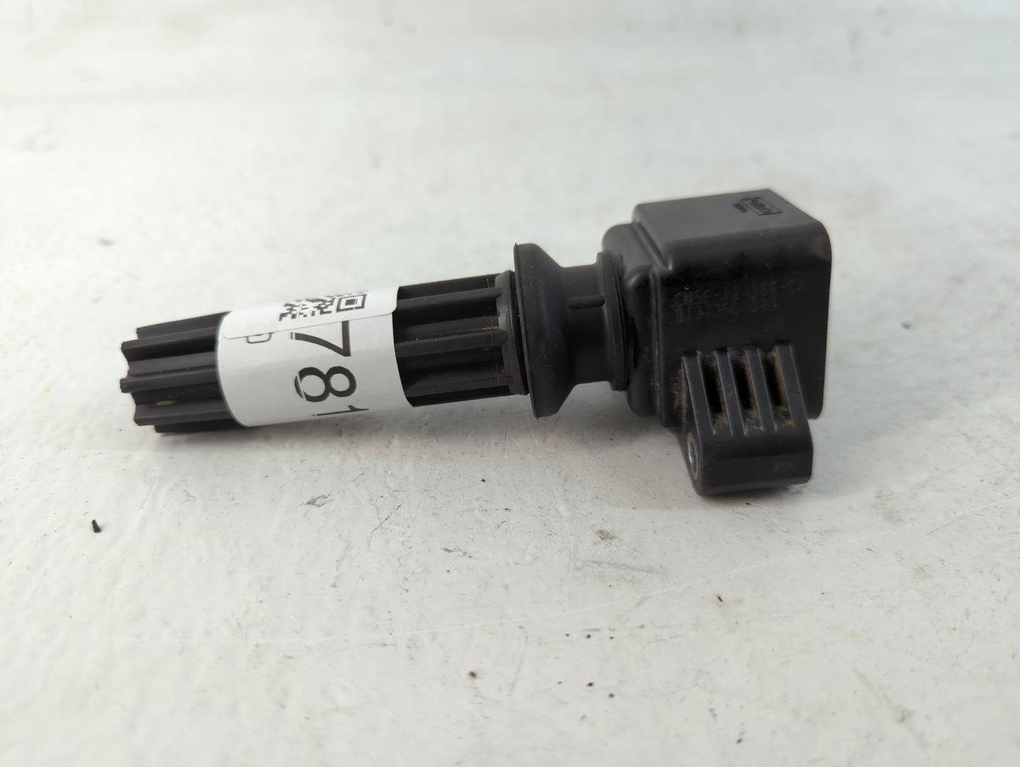 2012-2018 Ford Focus Ignition Coil Igniter Pack - Oemusedautoparts1.com
