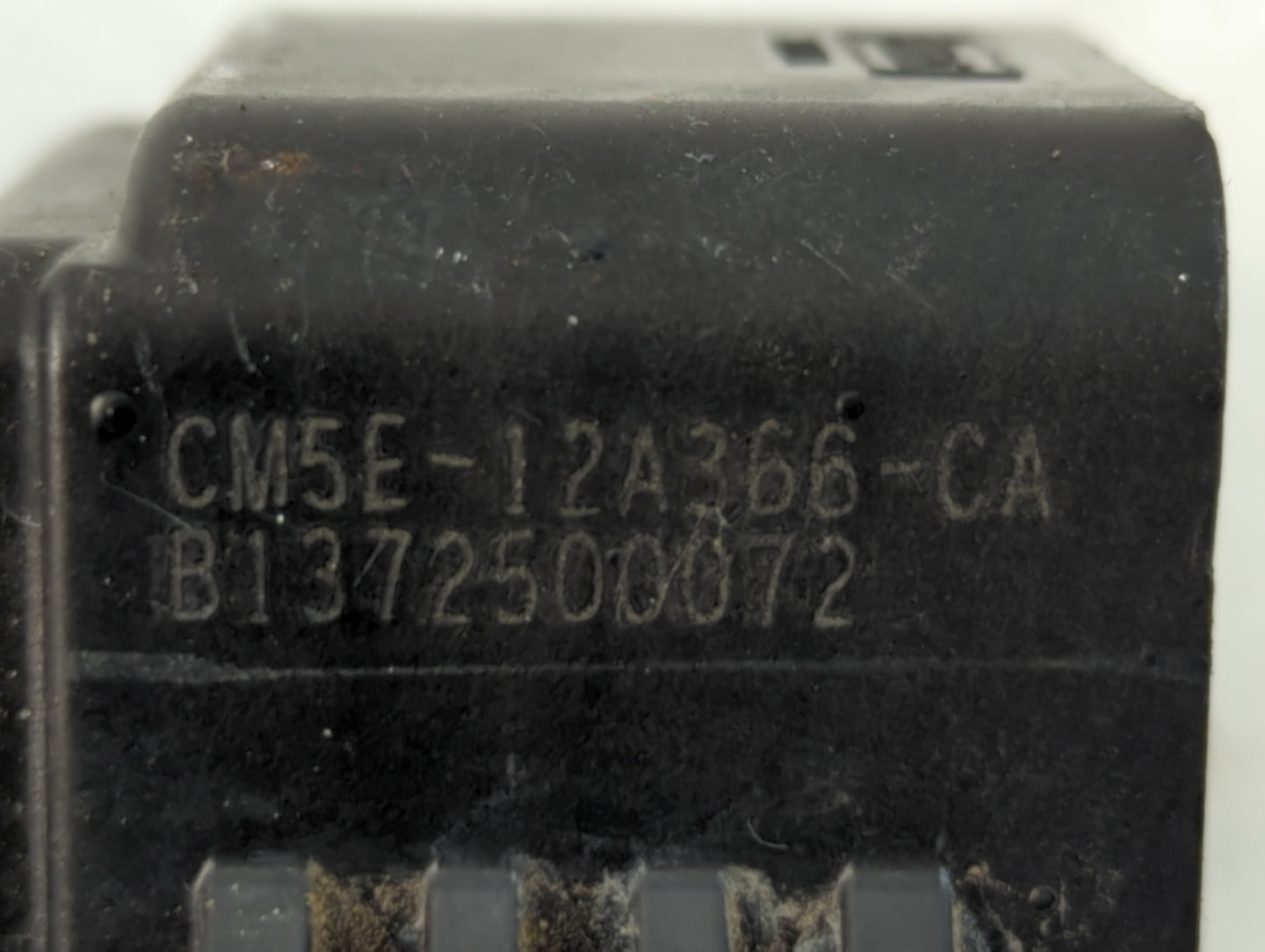 2012-2018 Ford Focus Ignition Coil Igniter Pack - Oemusedautoparts1.com