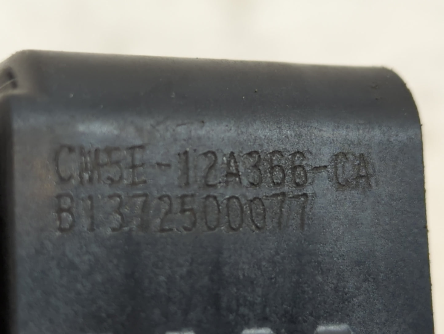 2012-2018 Ford Focus Ignition Coil Igniter Pack - Oemusedautoparts1.com