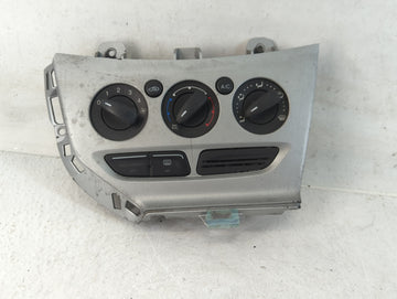 2013-2014 Ford Focus Climate Control Module Temperature AC/Heater Replacement P/N:E1062773 Fits Fits 2013 2014 OEM Used Auto