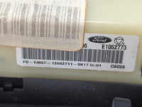 2013-2014 Ford Focus Climate Control Module Temperature AC/Heater Replacement P/N:E1062773 Fits Fits 2013 2014 OEM Used Auto
