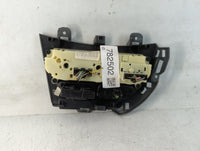 2013-2014 Ford Focus Climate Control Module Temperature AC/Heater Replacement P/N:E1062773 Fits Fits 2013 2014 OEM Used Auto