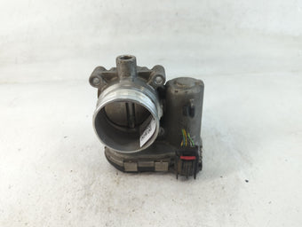 compare product 2012-2013 Ford Focus Throttle Body P/N:CM5E 9F991 AD Fits Fits 2012 2013 2014 2015 2016 2017 OEM Used Auto Parts