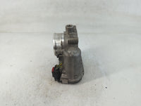 2012-2013 Ford Focus Throttle Body P/N:CM5E 9F991 AD Fits Fits 2012 2013 2014 2015 2016 2017 OEM Used Auto Parts - Oemusedau