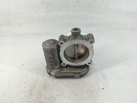 2012-2013 Ford Focus Throttle Body P/N:CM5E 9F991 AD Fits Fits 2012 2013 2014 2015 2016 2017 OEM Used Auto Parts - Oemusedau