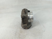 2012-2013 Ford Focus Throttle Body P/N:CM5E 9F991 AD Fits Fits 2012 2013 2014 2015 2016 2017 OEM Used Auto Parts - Oemusedau