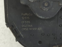 2012-2013 Ford Focus Throttle Body P/N:CM5E 9F991 AD Fits Fits 2012 2013 2014 2015 2016 2017 OEM Used Auto Parts - Oemusedau