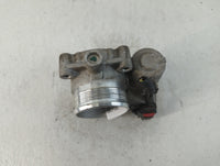 2012-2013 Ford Focus Throttle Body P/N:CM5E-9F991-AD Fits Fits 2012 2013 2014 2015 2016 2017 OEM Used Auto Parts - Oemusedau