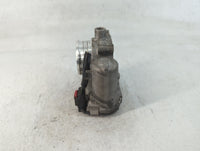 2012-2013 Ford Focus Throttle Body P/N:CM5E-9F991-AD Fits Fits 2012 2013 2014 2015 2016 2017 OEM Used Auto Parts - Oemusedau