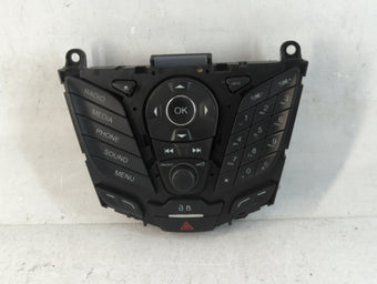 compare product 2012-2013 Ford Focus Radio AM FM Cd Player Receiver Replacement P/N:DM5T18K811LA Fits Fits 2012 2013 OEM Used Auto Parts