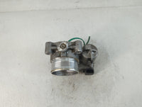 2012-2013 Ford Focus Throttle Body P/N:DS7E-9F991-BB Fits Fits 2012 2013 2014 2015 2016 2017 OEM Used Auto Parts - Oemusedau