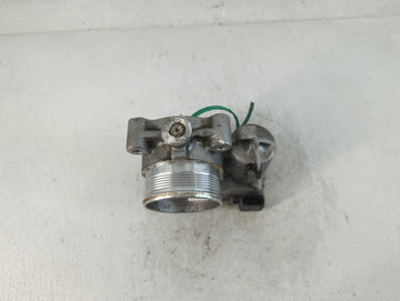 2012-2013 Ford Focus Throttle Body P/N:DS7E-9F991-BB Fits Fits 2012 2013 2014 2015 2016 2017 OEM Used Auto Parts