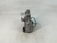 2012-2013 Ford Focus Throttle Body P/N:DS7E-9F991-BB Fits Fits 2012 2013 2014 2015 2016 2017 OEM Used Auto Parts - Oemusedau