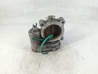 2012-2013 Ford Focus Throttle Body P/N:DS7E-9F991-BB Fits Fits 2012 2013 2014 2015 2016 2017 OEM Used Auto Parts - Oemusedau