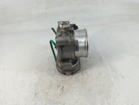 2012-2013 Ford Focus Throttle Body P/N:DS7E-9F991-BB Fits Fits 2012 2013 2014 2015 2016 2017 OEM Used Auto Parts - Oemusedau