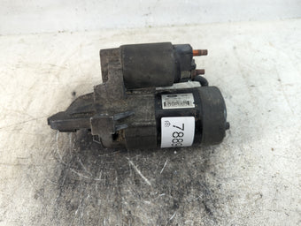 compare product 2012-2018 Ford Focus Car Starter Motor Solenoid OEM P/N:M000T89182ZC BB5T-11000-BA Fits OEM Used Auto Parts