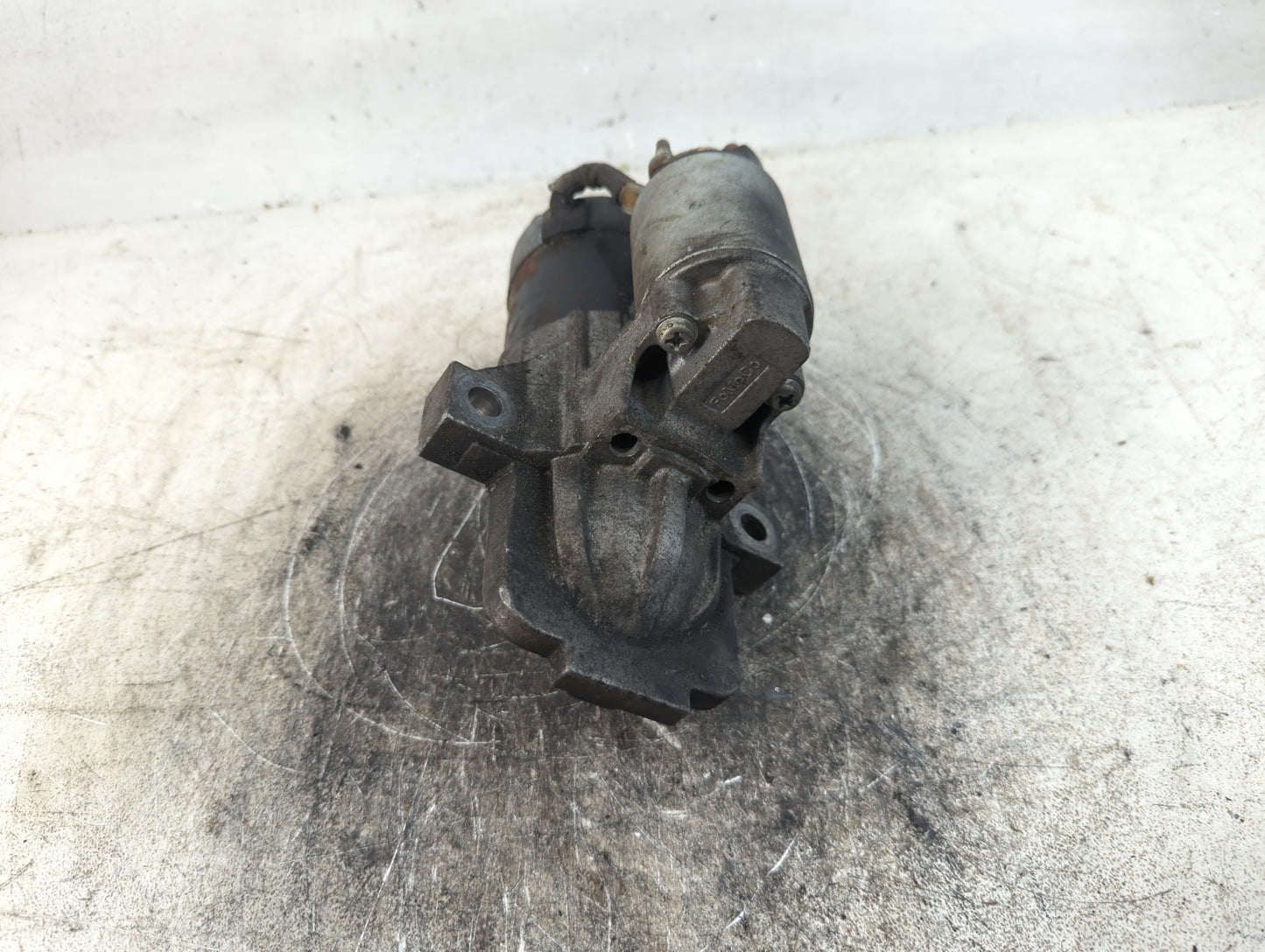 2012-2018 Ford Focus Car Starter Motor Solenoid OEM P/N:M000T89182ZC BB5T-11000-BA Fits OEM Used Auto Parts - Oemusedautopar