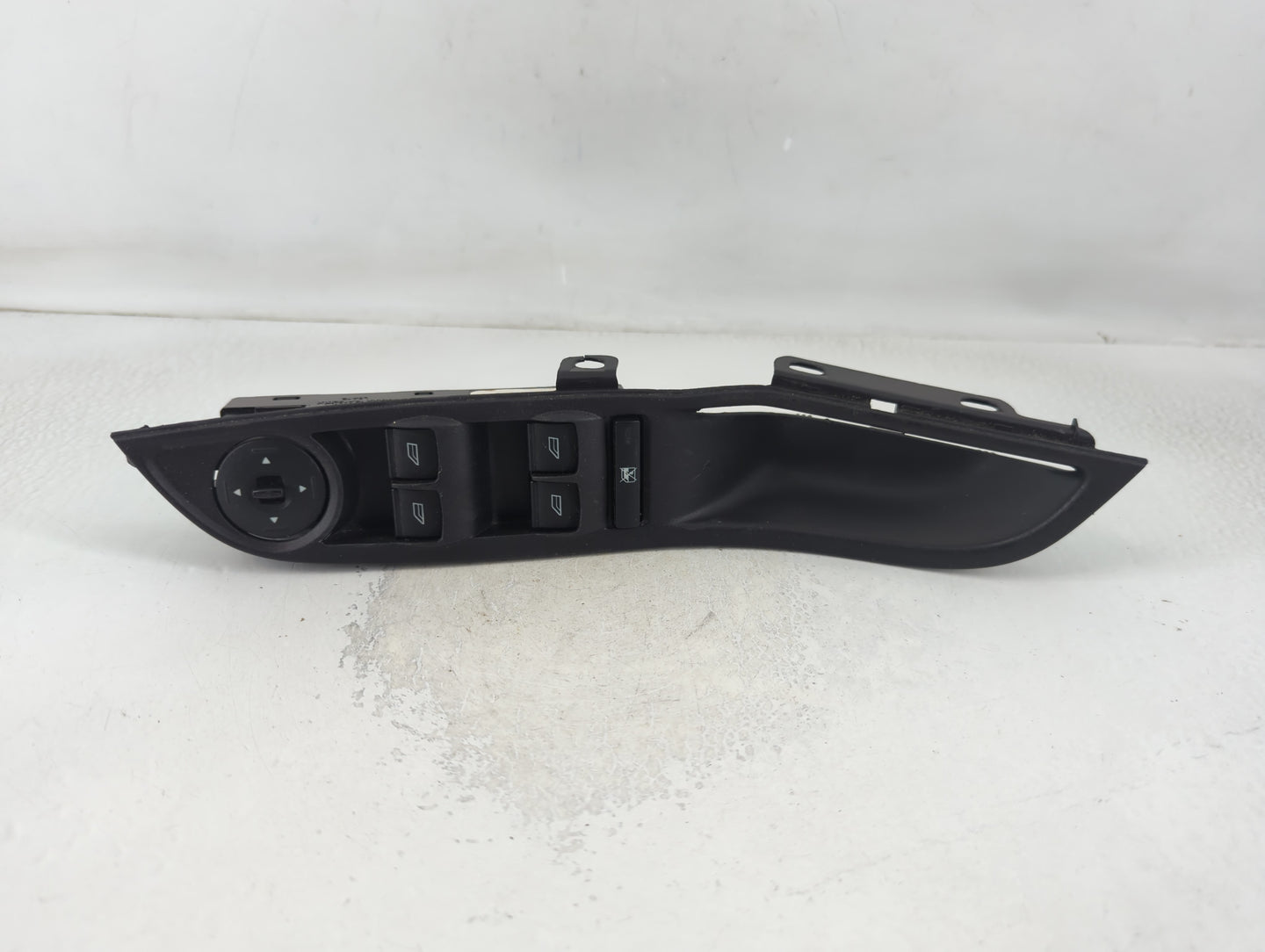 2012-2018 Ford Focus Master Power Window Switch Replacement Driver Side Left P/N:BM5T-14A132-AA Fits OEM Used Auto Parts - O