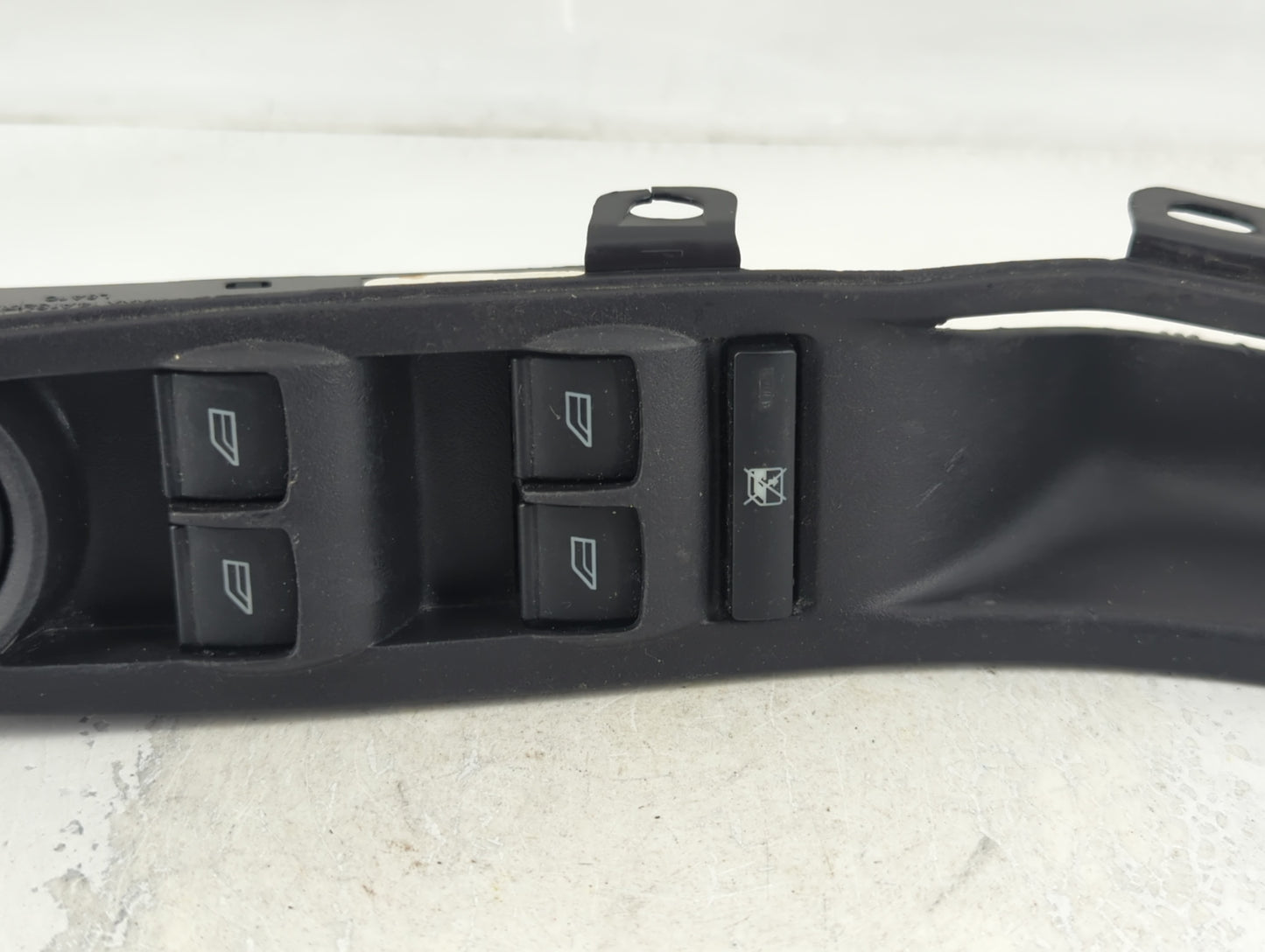 2012-2018 Ford Focus Master Power Window Switch Replacement Driver Side Left P/N:BM5T-14A132-AA Fits OEM Used Auto Parts - O