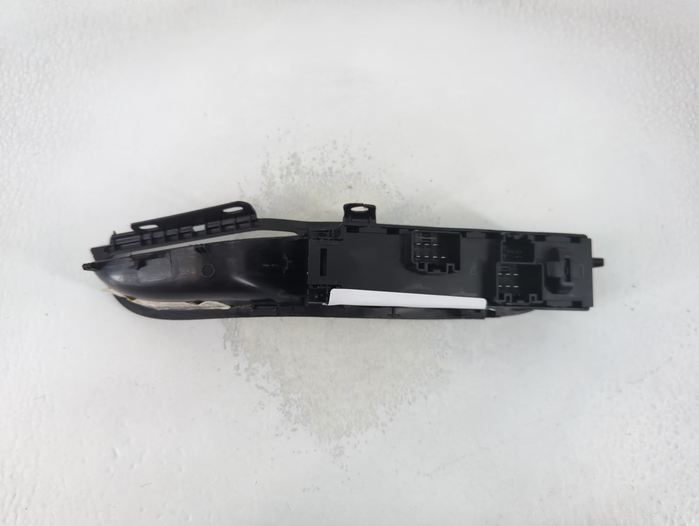 2012-2018 Ford Focus Master Power Window Switch Replacement Driver Side Left P/N:BM5T-14A132-AA Fits OEM Used Auto Parts - O