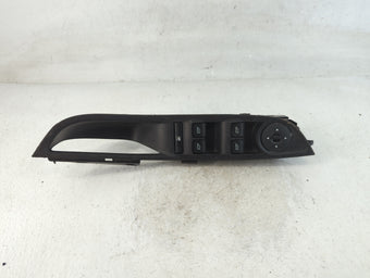 compare product 2012-2018 Ford Focus Master Power Window Switch Replacement Driver Side Left P/N:BM5T-14A132-AA Fits OEM Used Auto Parts