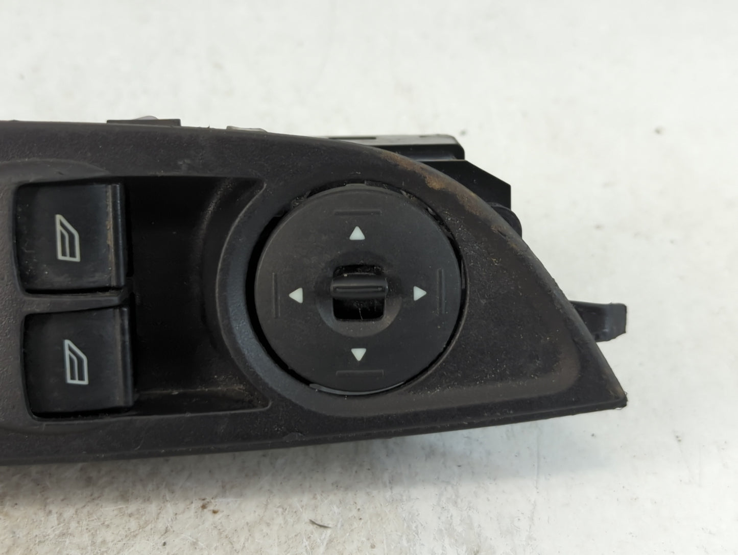 2012-2018 Ford Focus Master Power Window Switch Replacement Driver Side Left P/N:BM5T-14A132-AA Fits OEM Used Auto Parts - O