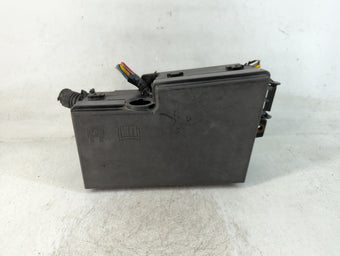 compare product 2012-2014 Ford Focus Fusebox Fuse Box Panel Relay Module P/N:5B0Q10107 Fits Fits 2012 2013 2014 OEM Used Auto Parts