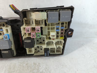 2012-2014 Ford Focus Fusebox Fuse Box Panel Relay Module P/N:5B0Q10107 Fits Fits 2012 2013 2014 OEM Used Auto Parts - Oemuse