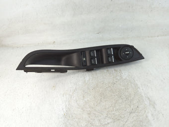 compare product 2012-2018 Ford Focus Master Power Window Switch Replacement Driver Side Left P/N:AM5T 14A132 AA Fits OEM Used Auto Parts