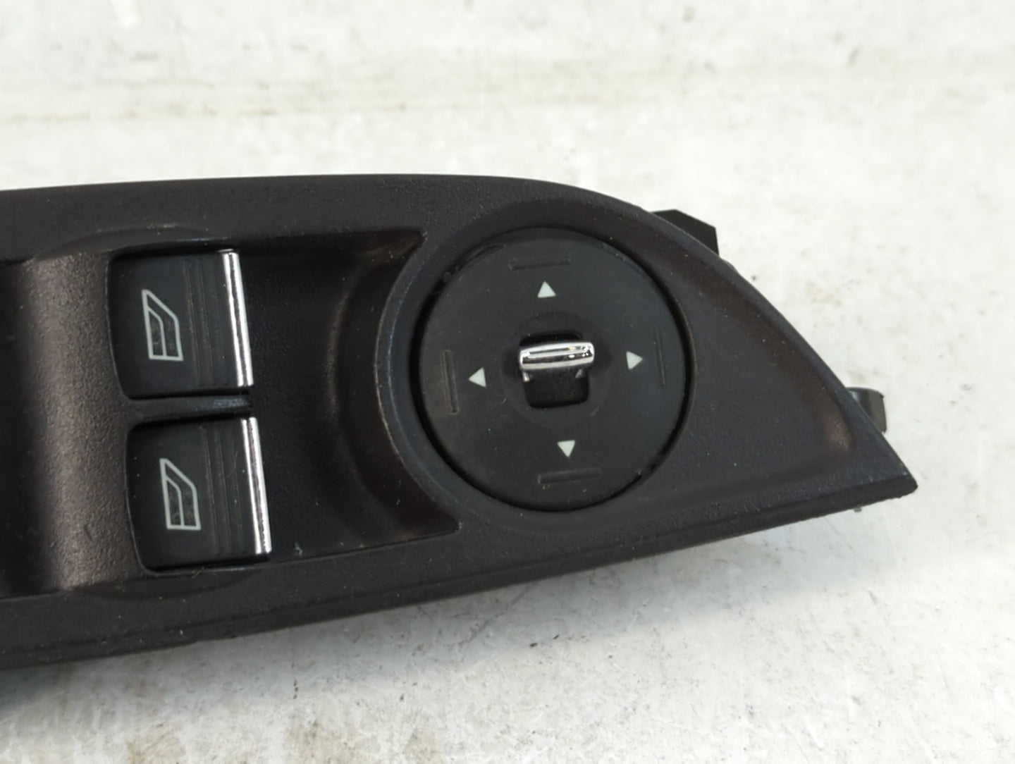 2012-2018 Ford Focus Master Power Window Switch Replacement Driver Side Left P/N:AM5T 14A132 AA Fits OEM Used Auto Parts - O