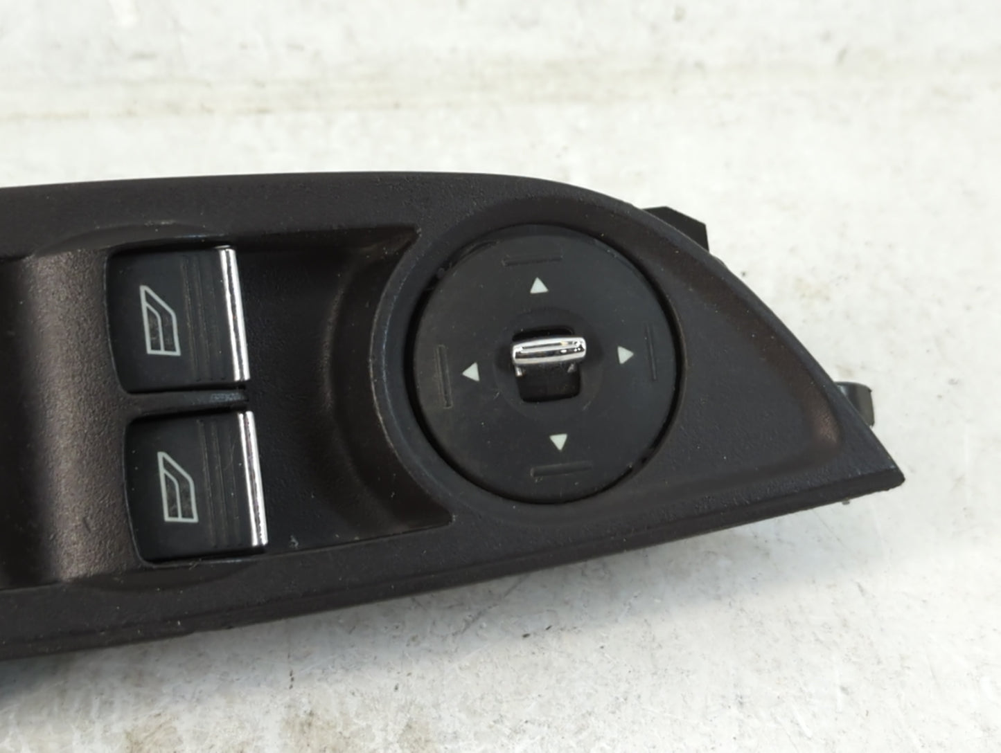 2012-2018 Ford Focus Master Power Window Switch Replacement Driver Side Left P/N:AM5T 14A132 AA Fits OEM Used Auto Parts - O