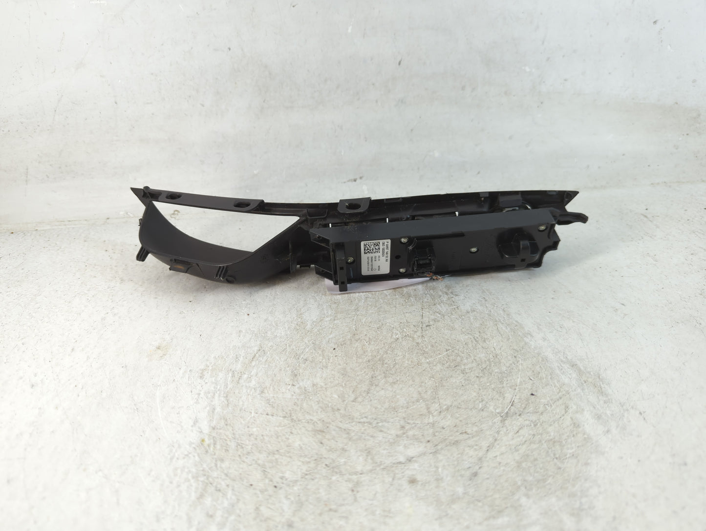2012-2018 Ford Focus Master Power Window Switch Replacement Driver Side Left P/N:AM5T 14A132 AA Fits OEM Used Auto Parts - O