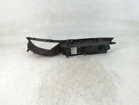 2012-2018 Ford Focus Master Power Window Switch Replacement Driver Side Left P/N:AM5T 14A132 AA Fits OEM Used Auto Parts - O