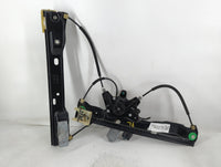 2012-2018 Ford Focus Passenger Front Right Power Window Motor - Oemusedautoparts1.com