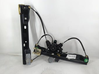 compare product 2012-2018 Ford Focus Passenger Front Right Power Window Motor