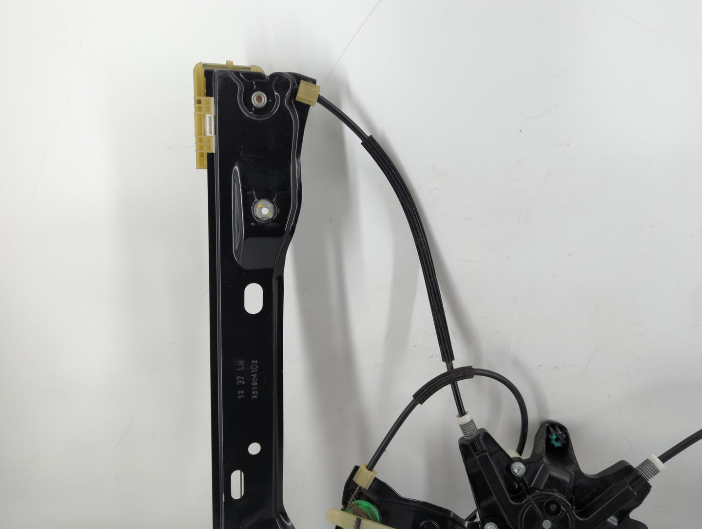 2012-2018 Ford Focus Passenger Front Right Power Window Motor - Oemusedautoparts1.com